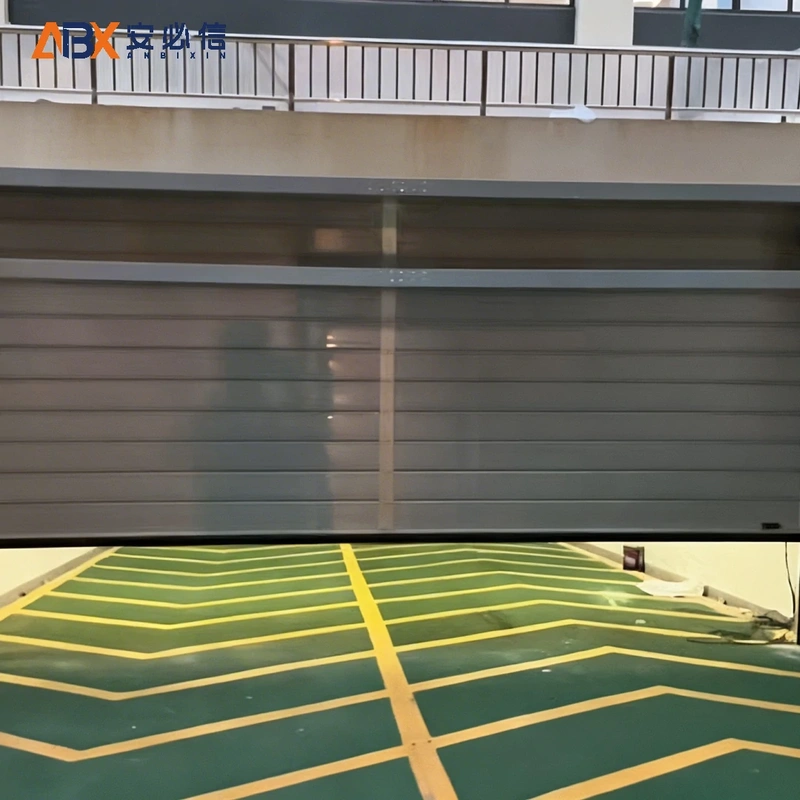 葫芦岛消防高速门